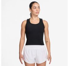 Жіноча майка NIKE W NK ONE FITTED DF TANK CPSL