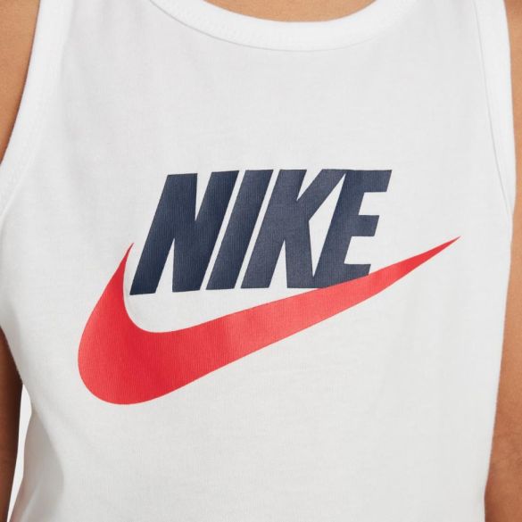 Дитяча майка NIKE K NSW TANK TEE_image_2