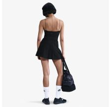 Жіночі шорти NIKE W NSW NK CHLL FT MR MINI SKORT