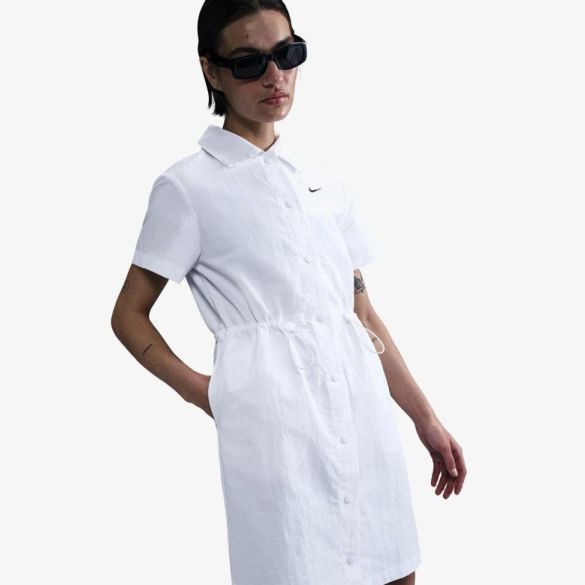 Женское платье NIKE W NSW EVRYTHNG WVN SS MINI DRS_image_2