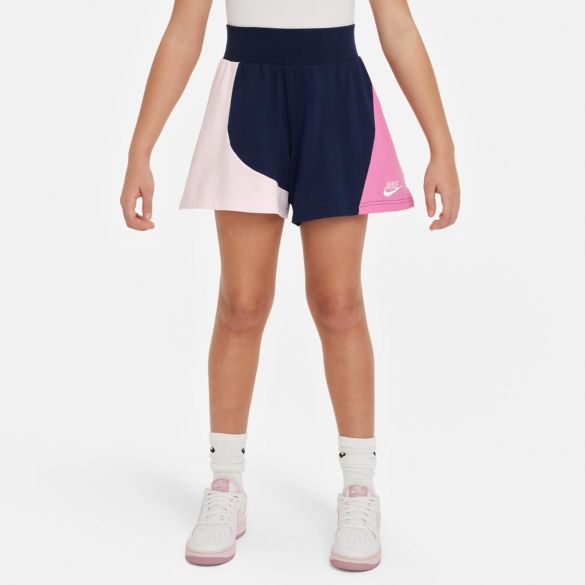Детские шорты NIKE G NSW SHORT JSY NVLTY_image_14
