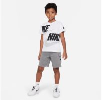 Дитячий набір: футболка, шорти NIKE NKB B NSW HBR CARGO SHORT SE / NKB B NSW HBR CARGO SHORT SE_image_13