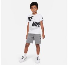 Дитячий набір: футболка, шорти NIKE NKB B NSW HBR CARGO SHORT SE / NKB B NSW HBR CARGO SHORT SE