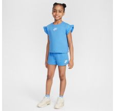 Дитячий набір: футболка, шорти NIKE NKG BABY FRENCH TERRY SET / NKG BABY FRENCH TERRY SET