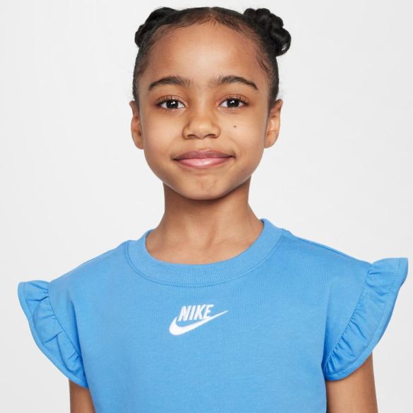 Дитячий набір: футболка, шорти NIKE NKG BABY FRENCH TERRY SET / NKG BABY FRENCH TERRY SET_image_4