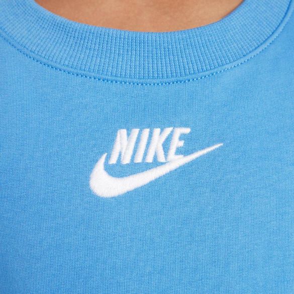 Дитячий набір: футболка, шорти NIKE NKG BABY FRENCH TERRY SET / NKG BABY FRENCH TERRY SET_image_5
