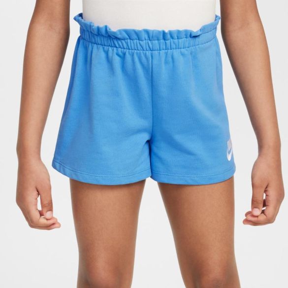 Дитячий набір: футболка, шорти NIKE NKG BABY FRENCH TERRY SET / NKG BABY FRENCH TERRY SET_image_7