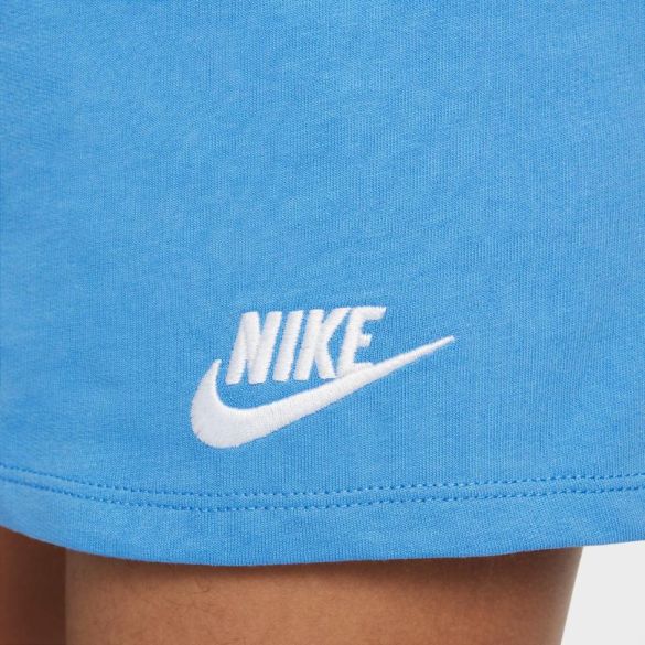 Дитячий набір: футболка, шорти NIKE NKG BABY FRENCH TERRY SET / NKG BABY FRENCH TERRY SET_image_9