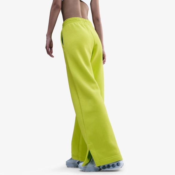 Жіночі штани NIKE W NSW PHNX FLC HR PANT WIDE 2_image_18