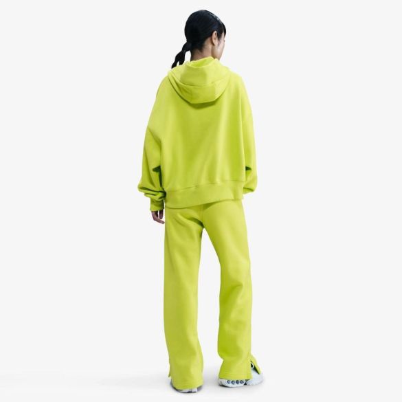 Жіночі штани NIKE W NSW PHNX FLC HR PANT WIDE 2_image_5