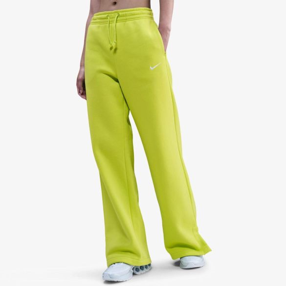 Жіночі штани NIKE W NSW PHNX FLC HR PANT WIDE 2_image_18