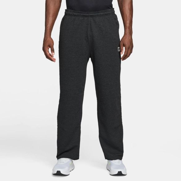 Чоловічі штани NIKE M NK DF HERITAGE FLEECE PANT_image_14