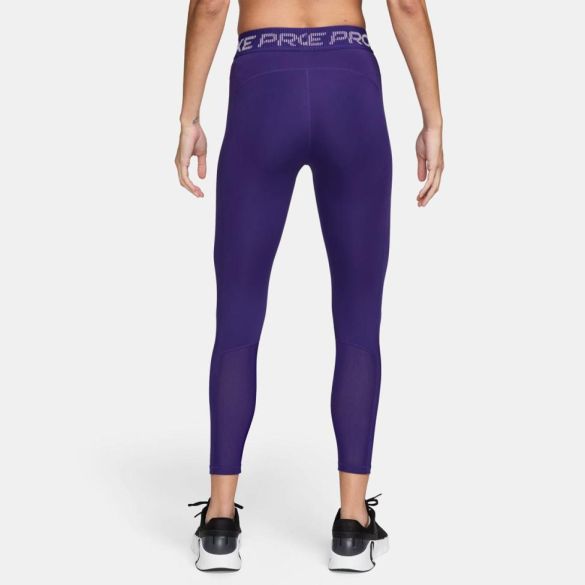 Жіночі лосини NIKE W NP 365 MR 7/8 TIGHT TT GRX_image_2