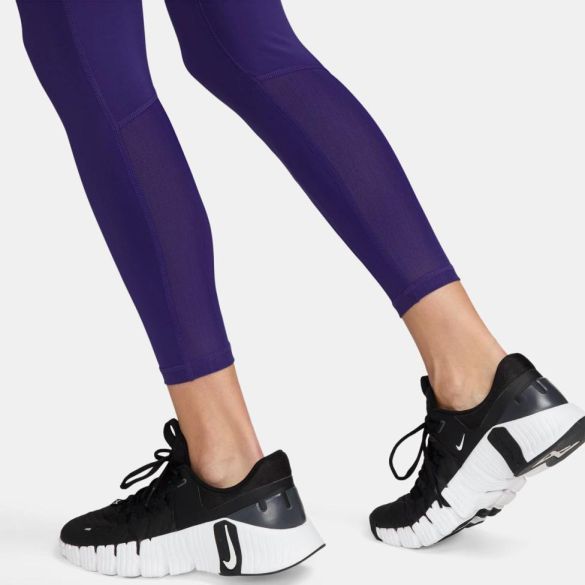 Жіночі лосини NIKE W NP 365 MR 7/8 TIGHT TT GRX_image_3