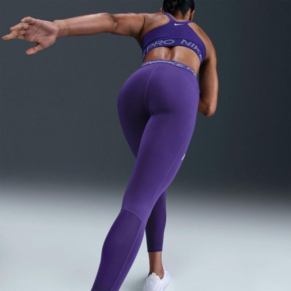 Жіночі лосини NIKE W NP 365 MR 7/8 TIGHT TT GRX_image_5
