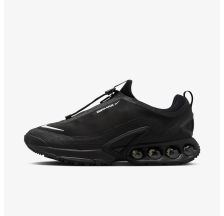 Мужские кроссовки NIKE AIR MAX DN ROAM BLACK / METALLIC SILVER