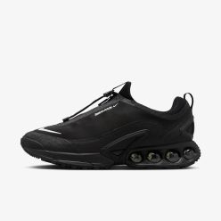 Чоловічі кросівки NIKE AIR MAX DN ROAM BLACK / METALLIC SILVER_image_23