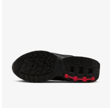Мужские кроссовки NIKE AIR MAX DN ROAM BLACK / METALLIC SILVER