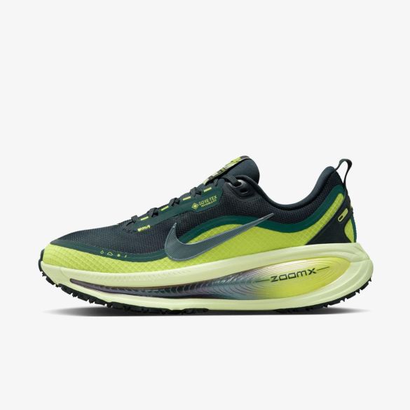 Женские кроссовки NIKE WMNS VOMERO 18 GORE-TEX SEAWEED / LIQUID LIME_image_10