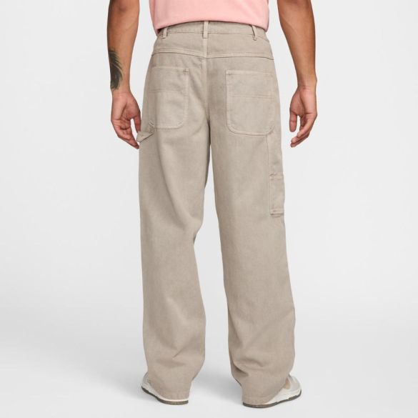 Мужские брюки NIKE M NL CARPENTER PANT DYE_image_5