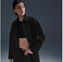 Жіноча куртка NIKE W NSW SF NK WR TRENCH_image_7