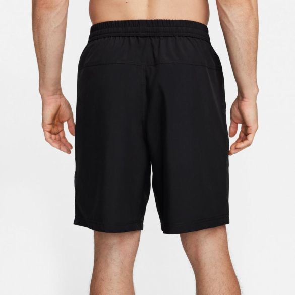 Мужские шорты NIKE M Dri-FIT FORM 9IN UL SHORT_image_3