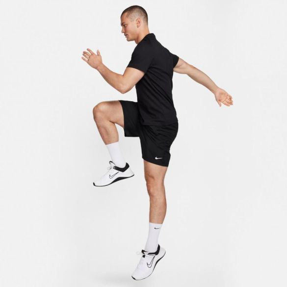 Мужские шорты NIKE M Dri-FIT FORM 9IN UL SHORT_image_6