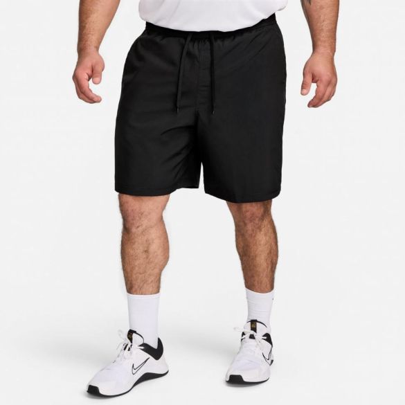 Мужские шорты NIKE M Dri-FIT FORM 9IN UL SHORT_image_7