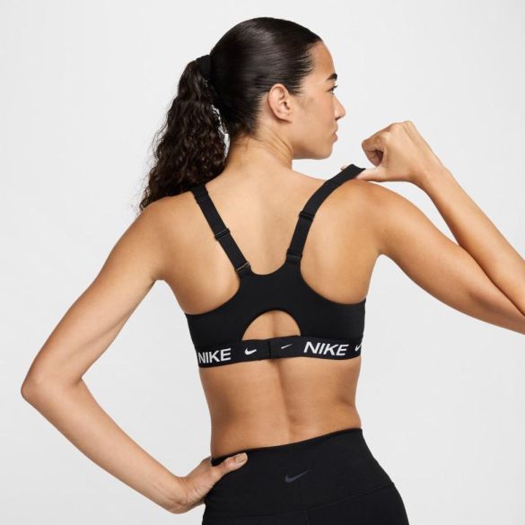 Женский топ NIKE W NK Dri-FIT INDY HGH SPT BRA_image_2