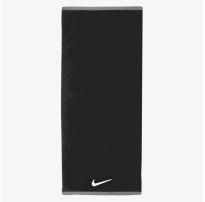 Рушник NIKE FUNDAMENTAL TOWEL MEDIUM NP BLACK/WHITE M_image_8