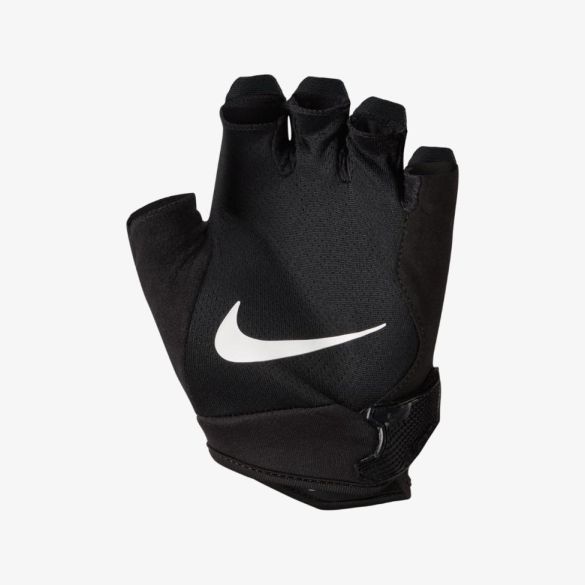 Чоловічі рукавички для тренінгу NIKE M VAPOR ELITE FTG BLACK/BLACK/WHITE S_image_2