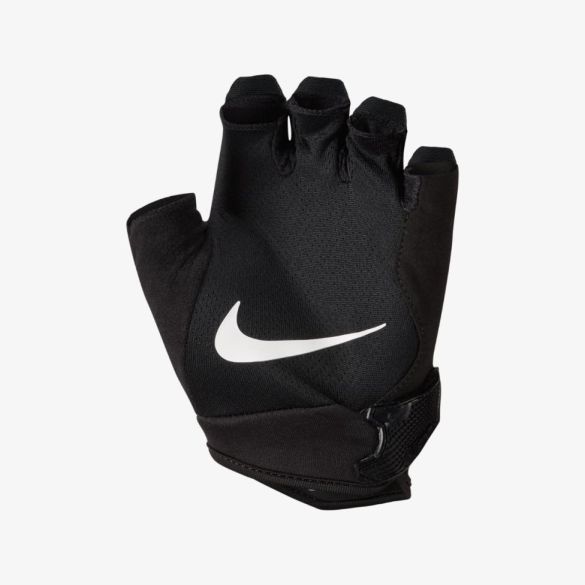 Мужские перчатки для тренинга NIKE M VAPOR ELITE FTG BLACK/BLACK/WHITE M_image_2