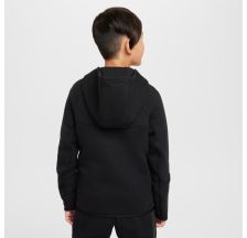Дитяча толстовка NIKE B NSW TCH FLC FZ-PD