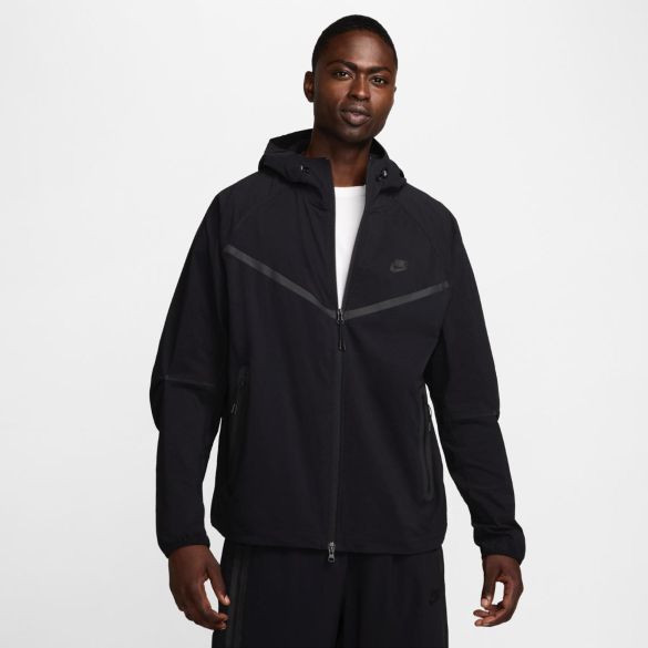 Мужская толстовка NIKE M NK TCH WVN WR FZ JKT_image_23