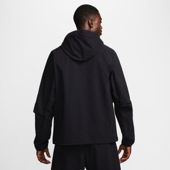 Мужская толстовка NIKE M NK TCH WVN WR FZ JKT_image_23