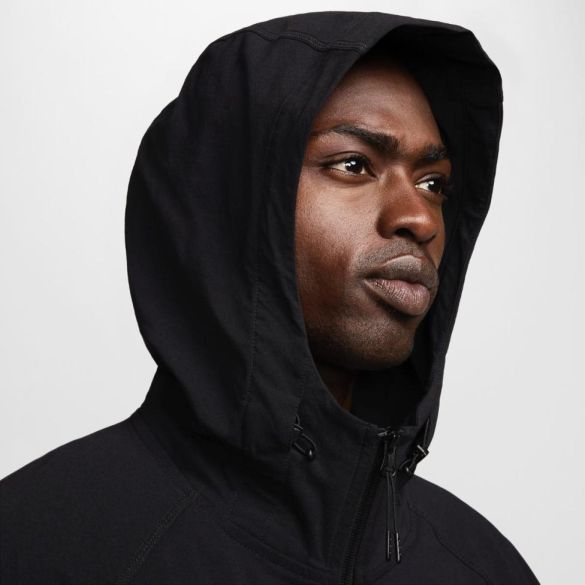 Мужская толстовка NIKE M NK TCH WVN WR FZ JKT_image_3