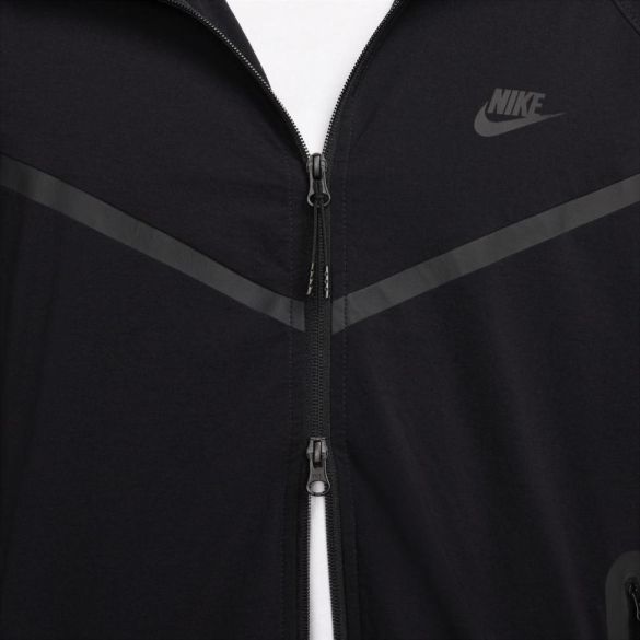 Мужская толстовка NIKE M NK TCH WVN WR FZ JKT_image_4