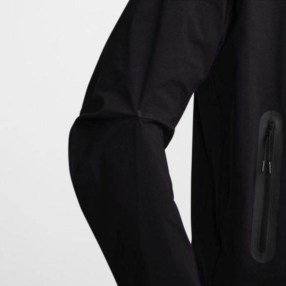 Мужская толстовка NIKE M NK TCH WVN WR FZ JKT_image_5