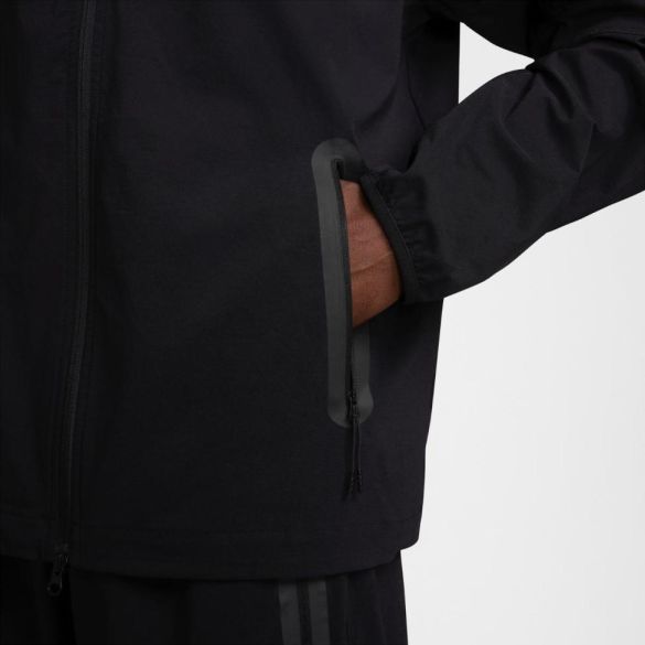 Мужская толстовка NIKE M NK TCH WVN WR FZ JKT_image_6