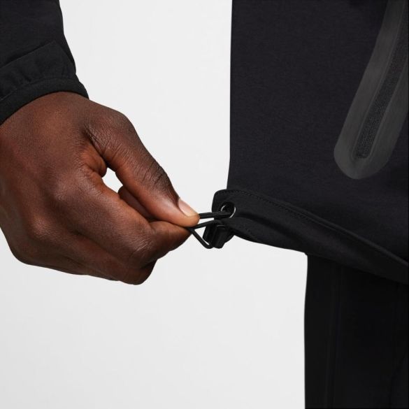 Мужская толстовка NIKE M NK TCH WVN WR FZ JKT_image_7