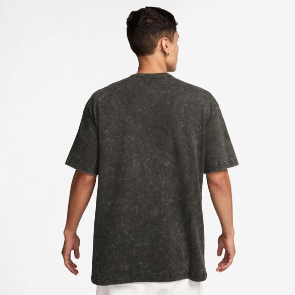 Мужская футболка NIKE M NSW TEE M90 SSNL PRE ESS S25_image_2
