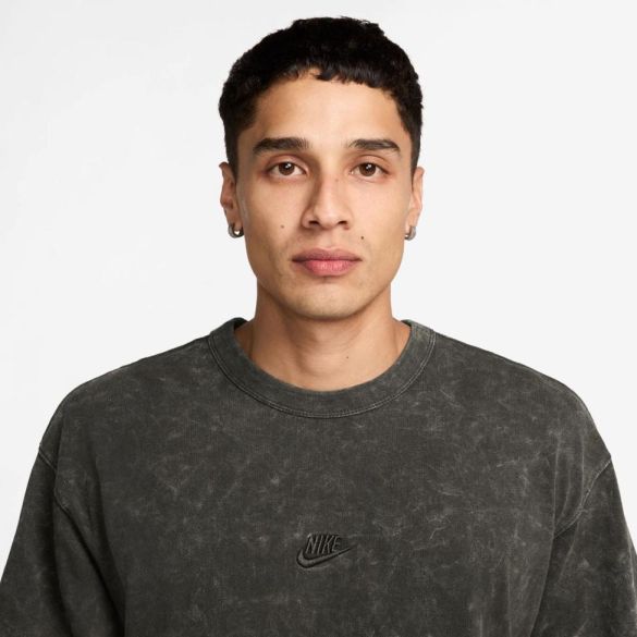 Мужская футболка NIKE M NSW TEE M90 SSNL PRE ESS S25_image_3