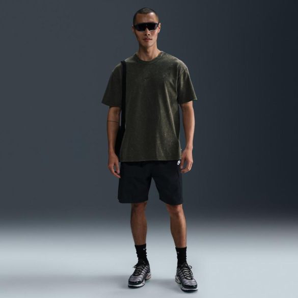 Мужская футболка NIKE M NSW TEE M90 SSNL PRE ESS S25_image_7