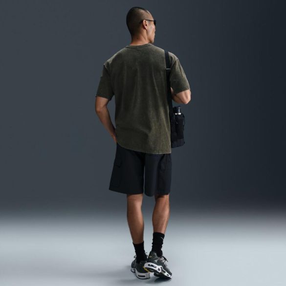 Мужская футболка NIKE M NSW TEE M90 SSNL PRE ESS S25_image_8