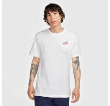 Чоловіча футболка NIKE M NSW TEE FW CONNECT 1