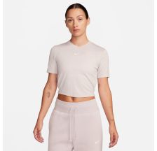 Жіноча футболка NIKE W NSW ESSNTL SLM CRP