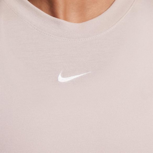 Женская футболка NIKE W NSW ESSNTL SLM CRP_image_4