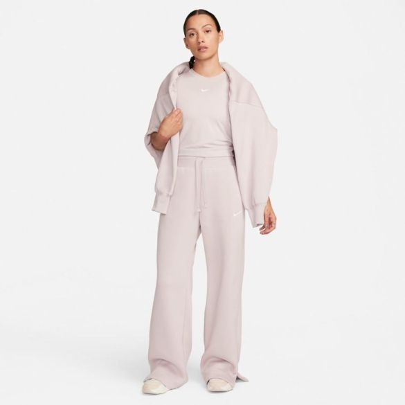 Женская футболка NIKE W NSW ESSNTL SLM CRP_image_5
