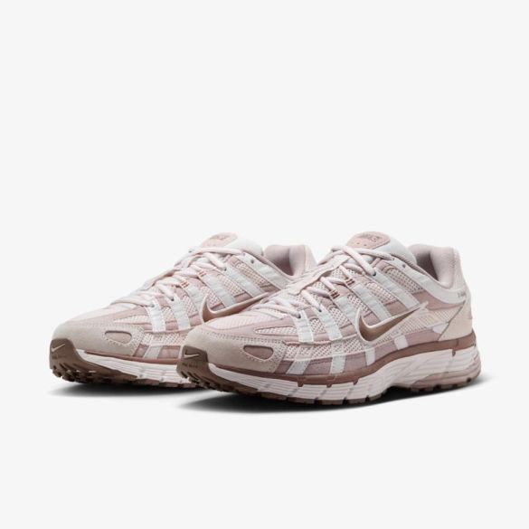 Женские кроссовки NIKE W P-6000_image_5