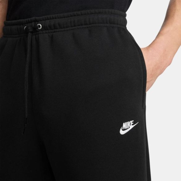 Мужские брюки NIKE M NK CLUB BB BUNGEE PANT_image_3
